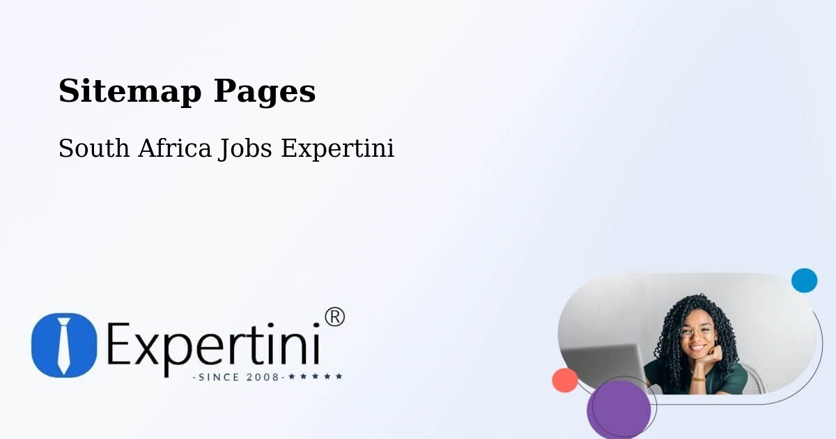Sitemap Pages - Cape Town - South Africa Jobs Expertini